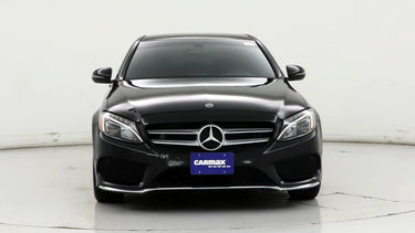 2018 C300